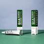 Гель для зоны вокруг глаз - Q+A Seaweed Peptide Eye Gel - Фото 3