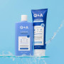 Кондиціонер для інтенсивного очищення - Q+A Clarifying Conditioner - Фото 2
