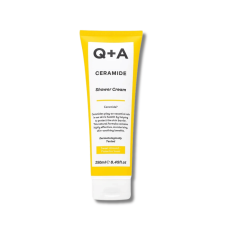 Крем для душа с керамидами - Q+A Ceramide Shower Cream