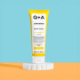 Крем для душу з керамідами - Q+A Ceramide Shower Cream - Фото 2