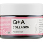 Крем для лица с коллагеном - Q+A Collagen Face Cream - Фото 3