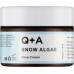 Крем для лица со снежной водорослью - Q+A Snow Algae Intensive Face Cream фото 2