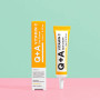 Крем для зони навколо очей - Q+A Vitamin C Eye Cream - Фото 3