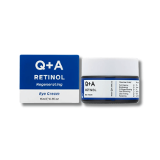 Крем с ретинолом для зоны вокруг глаз - Q+A Retinol Eye Cream