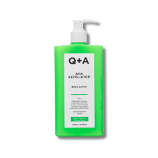 Лосьон для тела с AHA-кислотами - Q+A AHA Body Lotion