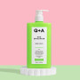 Лосьйон для тіла з AHA-кислотами - Q+A AHA Body Lotion - Фото 2