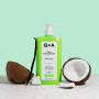 Лосьйон для тіла з AHA-кислотами - Q+A AHA Body Lotion - Фото 3