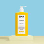 Лосьйон для тіла з керамідами - Q+A Ceramide Body Lotion - Фото 2