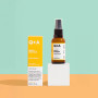 Мультипептидна сироватка для обличчя - Q+A Multi-Peptide Facial Serum - Фото 3