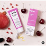 Мультивитаминная маска для лица - Q+A Vitamin A.C.E. Warming Gel Mask - Фото 3