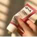 Мультивітамінна маска для обличчя - Q+A Vitamin A.C.E. Warming Gel Mask фото 2