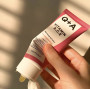 Мультивитаминная маска для лица - Q+A Vitamin A.C.E. Warming Gel Mask - Фото 2