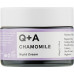 Ночной крем для лица - Q+A Chamomile Calming Night Cream фото 2