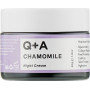 Ночной крем для лица - Q+A Chamomile Calming Night Cream - Фото 2