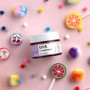 Ночной крем для лица - Q+A Chamomile Calming Night Cream - Фото 3