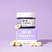 Ночной крем для лица - Q+A Chamomile Calming Night Cream фото 4