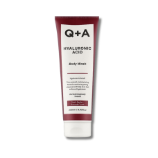 Очищающий гель для тела с гиалуроновой кислотой - Q+A Hyaluronic Acid Body Wash