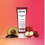 Очищуючий гель для тіла з гіалуроновою кислотою - Q+A Hyaluronic Acid Body Wash - Фото 3