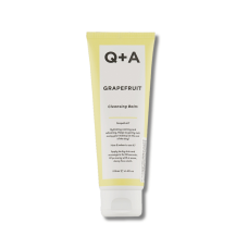 Очищающий бальзам - Q+A Grapefruit Cleansing Balm