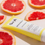 Очищувальний бальзам - Q+A Grapefruit Cleansing Balm - Фото 3