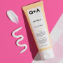 Очищувальний крем для обличчя з вівсяним молоком - Q+A Oat Milk Cream Cleanser - Фото 2