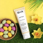 Очищувальний крем для обличчя з вівсяним молоком - Q+A Oat Milk Cream Cleanser - Фото 3