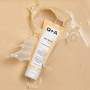 Очищувальний крем для обличчя з вівсяним молоком - Q+A Oat Milk Cream Cleanser - Фото 4