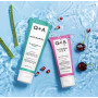 Очищувальний засіб для обличчя - Q+A Niacinamide Gentle Exfoliating Cleanser - Фото 2