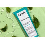 Очищувальний засіб для обличчя - Q+A Niacinamide Gentle Exfoliating Cleanser - Фото 4