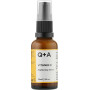 Освітлююча сироватка для обличчя - Q+A Vitamin C Brightening Serum - Фото 2