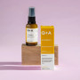 Освітлююча сироватка для обличчя - Q+A Vitamin C Brightening Serum - Фото 3