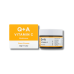 Осветляющий крем для лица с витамином C - Q+A Vitamin C Radiance Face Cream фото