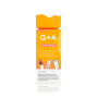 Подарунковий набір для сяяння шкіри - Q+A Glow Heroes Gift Set - Фото 2