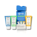 Подарочный набор для тела - Q+A Bodycare Heroes Gift Set фото