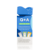 Подарочный набор для тела - Q+A Bodycare Heroes Gift Set фото 2