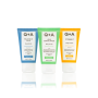 Подарунковий набір для тіла - Q+A Bodycare Heroes Gift Set - Фото 3