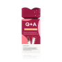 Подарунковий набір для зволоження шкіри - Q+A Hydrating Heroes Gift Set - Фото 2