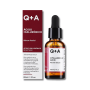 Сыворотка для лица "гиалуроновая кислота" - Q+A Hyaluronic Acid Facial Serum - Фото 1