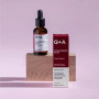 Сыворотка для лица "гиалуроновая кислота" - Q+A Hyaluronic Acid Facial Serum - Фото 3