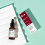 Сыворотка для лица "гиалуроновая кислота" - Q+A Hyaluronic Acid Facial Serum - Фото 4