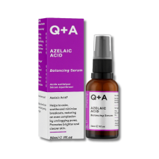 Сироватка для обличчя з азелаїновою кислотою - Q+A Azelaic Acid Facial Serum