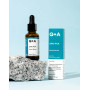 Сыворотка для лица с цинком - Q+A Zinc PCA Facial Serum - Фото 3
