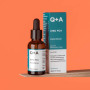 Сыворотка для лица с цинком - Q+A Zinc PCA Facial Serum - Фото 4