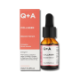Сыворотка с коллагеном - Q+A Collagen Booster Serum - Фото 1