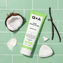 Скраб для тіла з AHA-кислотами - Q+A AHA Exfoliator Body Scrub - Фото 2