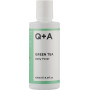 Тонер для обличчя з зеленим чаєм - Q+A Green Tea Daily Toner - Фото 2