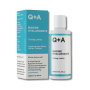 Тонізуючий лосьйон з гіалуроновою кислотою - Q+A Marine Hyaluronate Toning Lotion - Фото 1