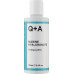 Тонізуючий лосьйон з гіалуроновою кислотою - Q+A Marine Hyaluronate Toning Lotion фото 2