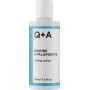 Тонізуючий лосьйон з гіалуроновою кислотою - Q+A Marine Hyaluronate Toning Lotion - Фото 2