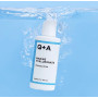 Тонізуючий лосьйон з гіалуроновою кислотою - Q+A Marine Hyaluronate Toning Lotion - Фото 3